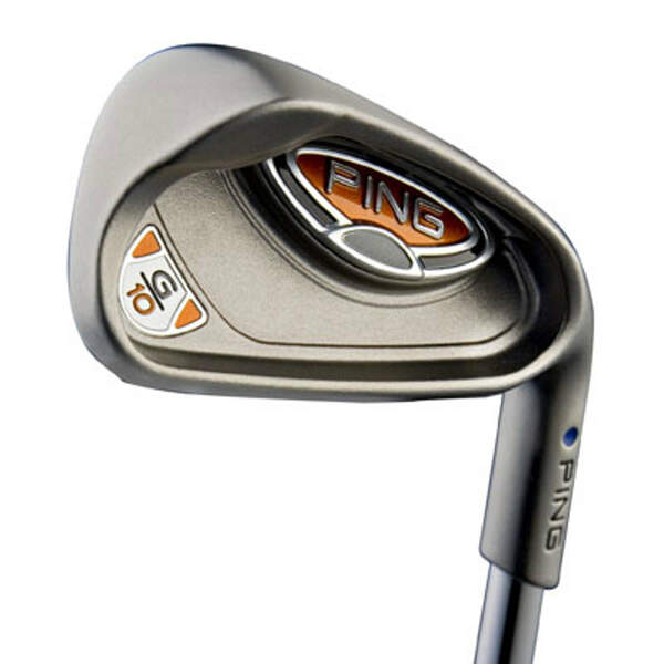 2nd swing iron sets